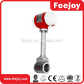 Shanghai Feejoy the newest flange mounted vortex flowmeter for sale